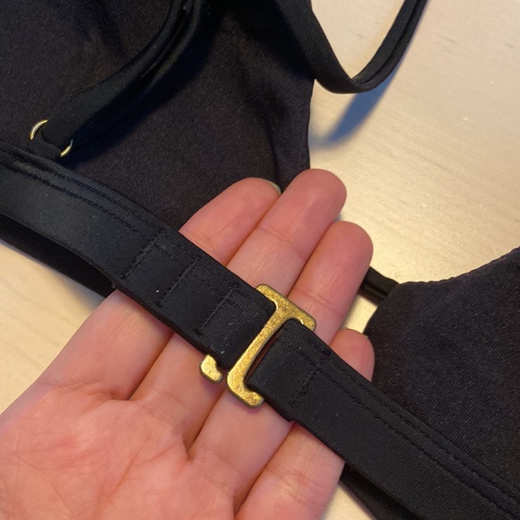 Rip curl. Bikini top. - Picture 3 of 6